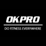 OK PRO-Brand logo