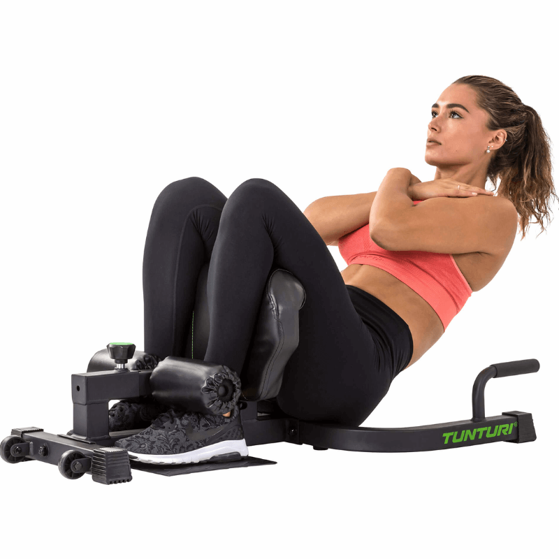 TUNTURI SISSY SQUAT WT20 (2)