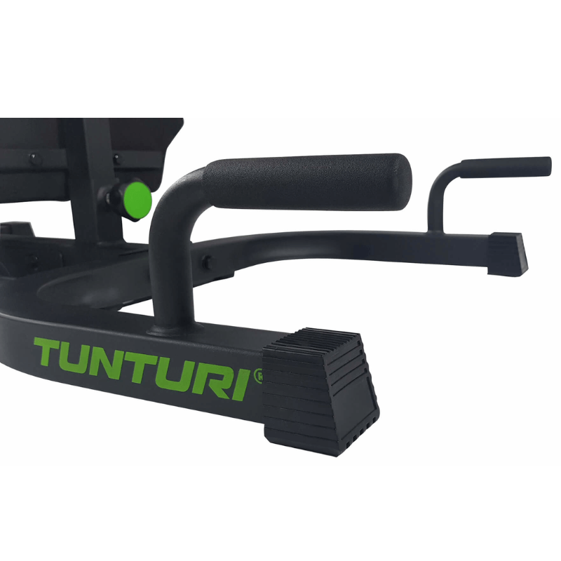 TUNTURI SISSY SQUAT WT20 (5)