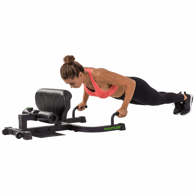 TUNTURI SISSY SQUAT WT20 (6)