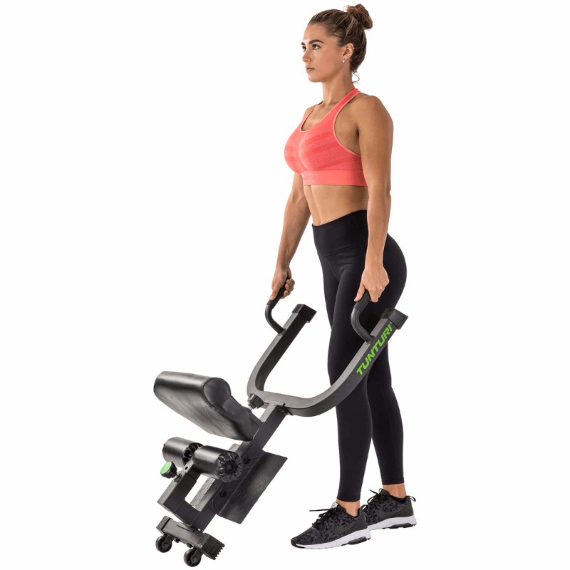 TUNTURI SISSY SQUAT WT20 (7)