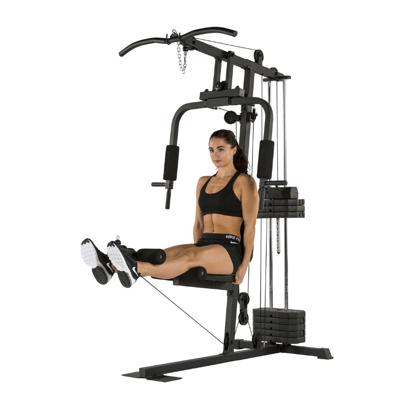 Tunturi Home Multi Gym (3)