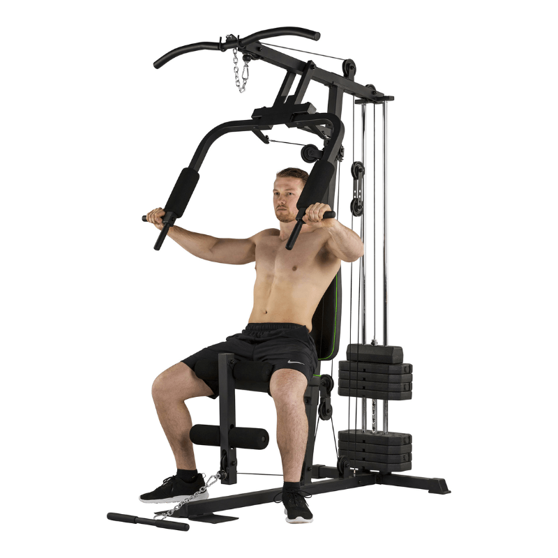 Tunturi Home Multi Gym (4)
