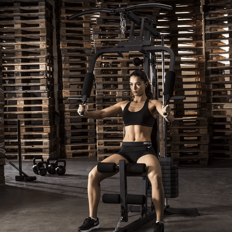 Tunturi Home Multi Gym (7)