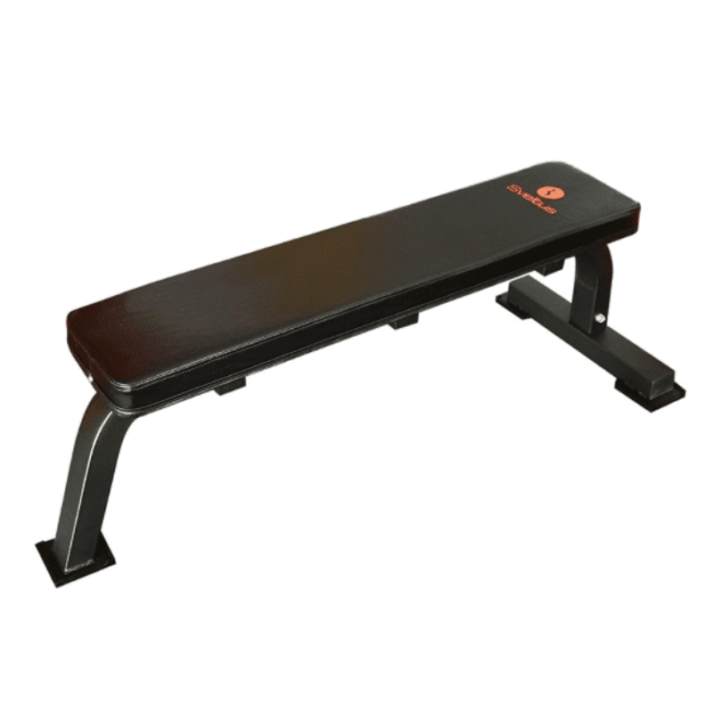 Flat Bench (1)