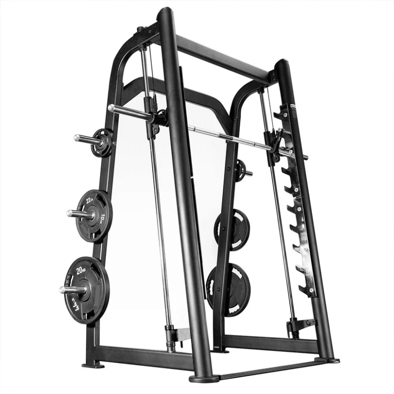 Force FItness Rack & Bench Combo (2) (1)