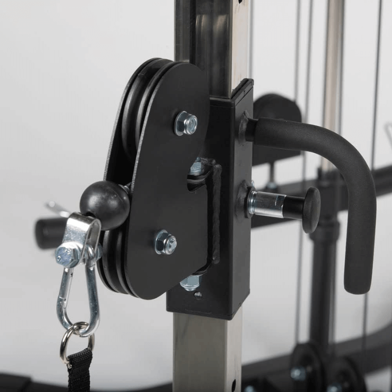 Force Fitness Plate Loaded Functional Trainer (6)