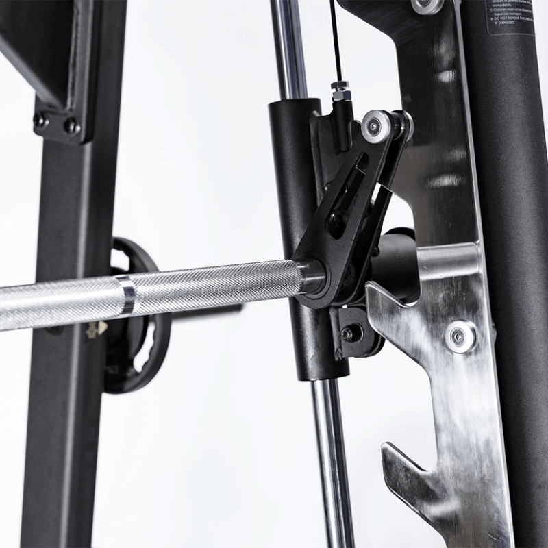 Prime Performance Pro 5 Degree Smith Machine (3)