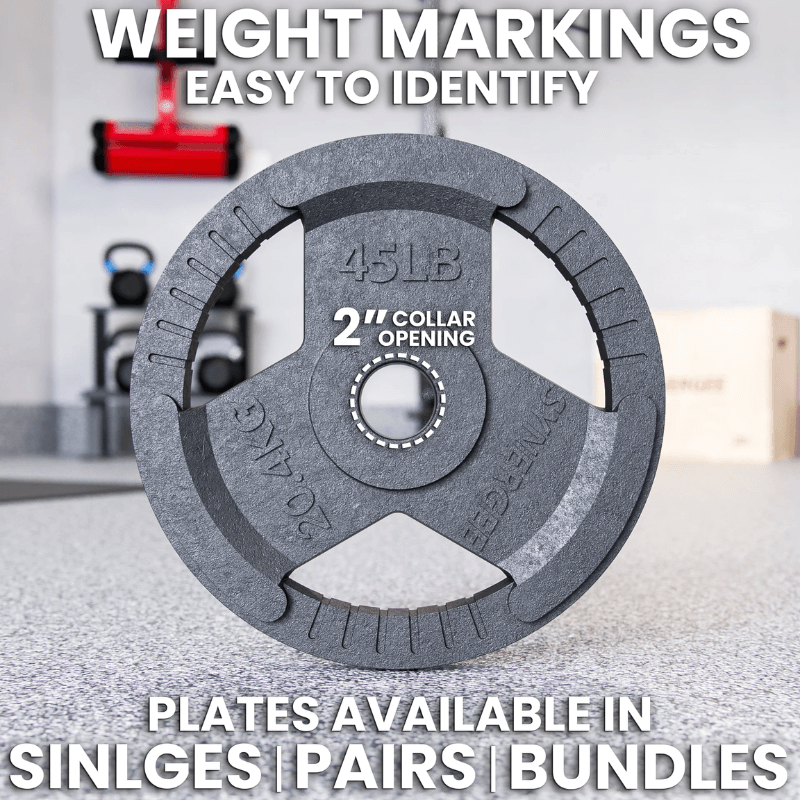 Cast Iron Weight Plates (1) (1)