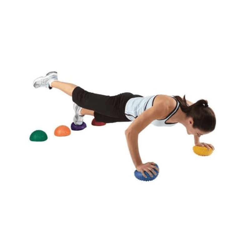 Medium Bosu Ball (2)