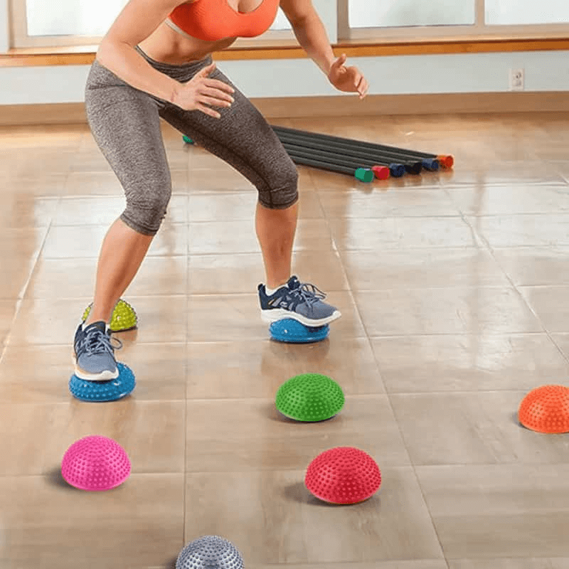 Medium Bosu Ball (3)