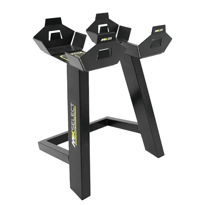 MX-Select Adjustable Dumbbell Stand (1)