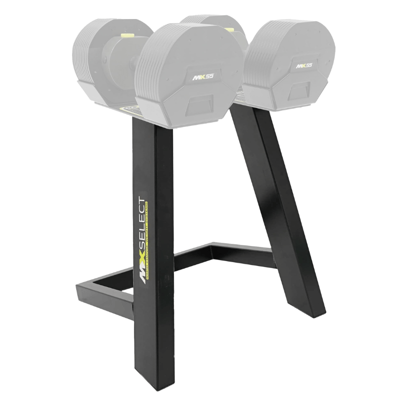 MX-Select Adjustable Dumbbell Stand
