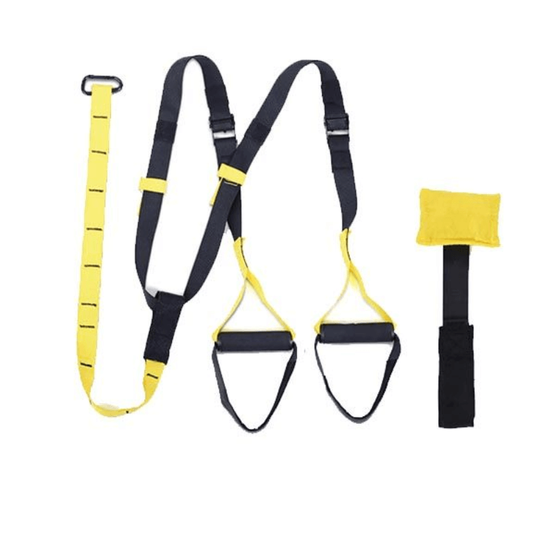 Suspension Trainer Home Gym Kit (1)