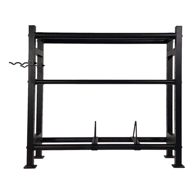 Tunturi Multifunctional Storage Rack (1)