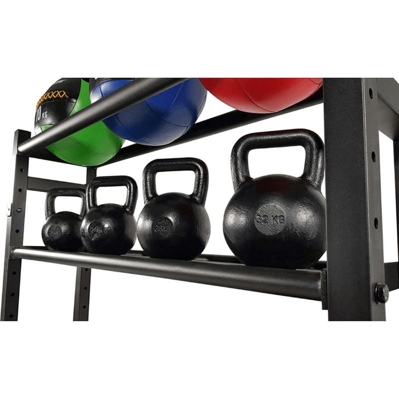 Tunturi Multifunctional Storage Rack (3)