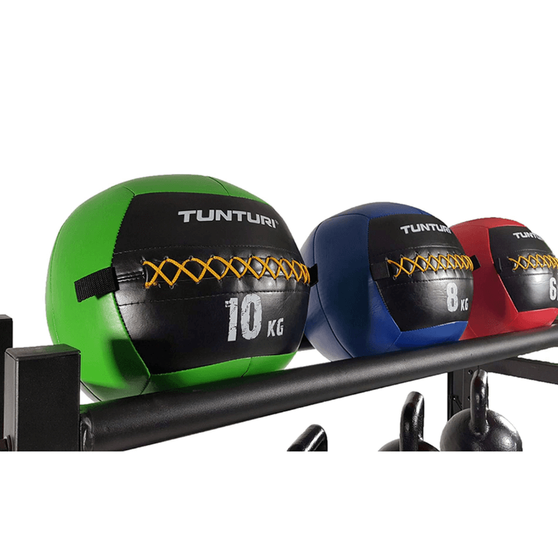 Tunturi Multifunctional Storage Rack (5)