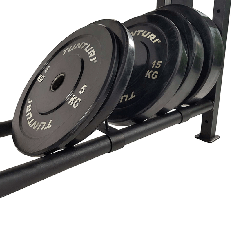 Tunturi Multifunctional Storage Rack (6)