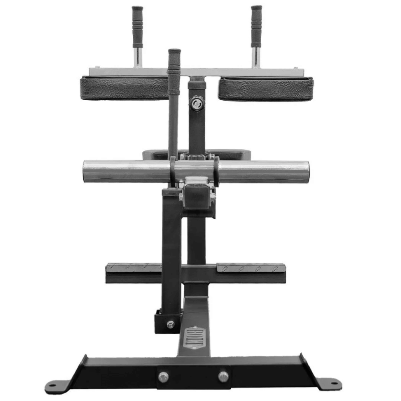 Force Fitness Seated Calf Raise (2)