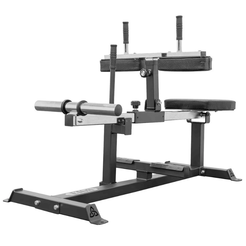 Force Fitness Seated Calf Raise (4)