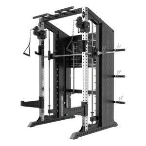 Force Fitness G25 All-In-One Trainer