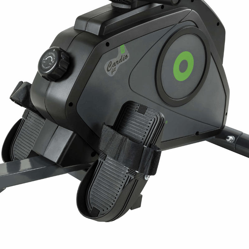 Tunturi R30 Rowing Machine (11)