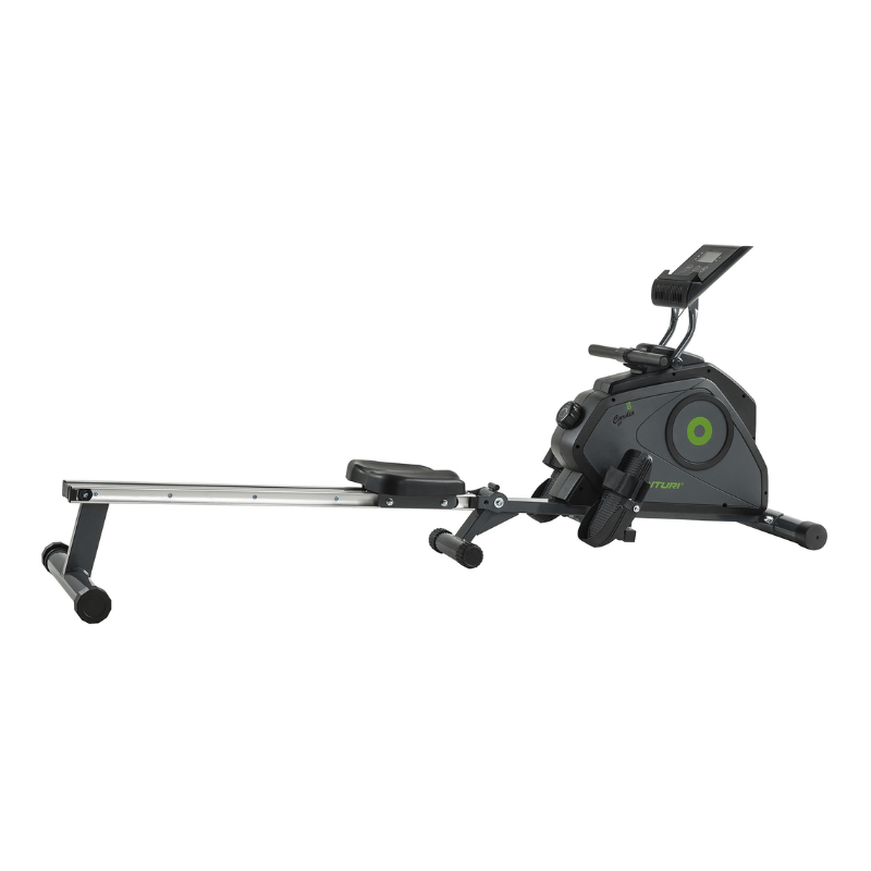 Tunturi R30 Rowing Machine (5)