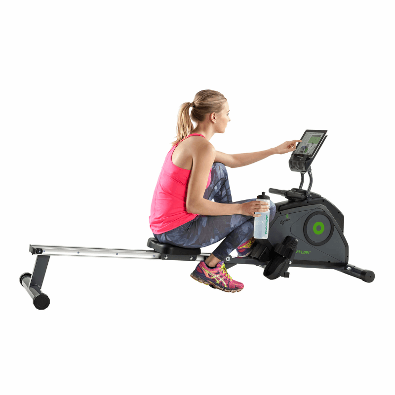 Tunturi R30 Rowing Machine (6)