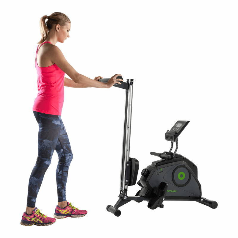 Tunturi R30 Rowing Machine (7)
