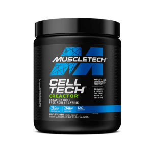 Cell-Tech Creactor (240g)