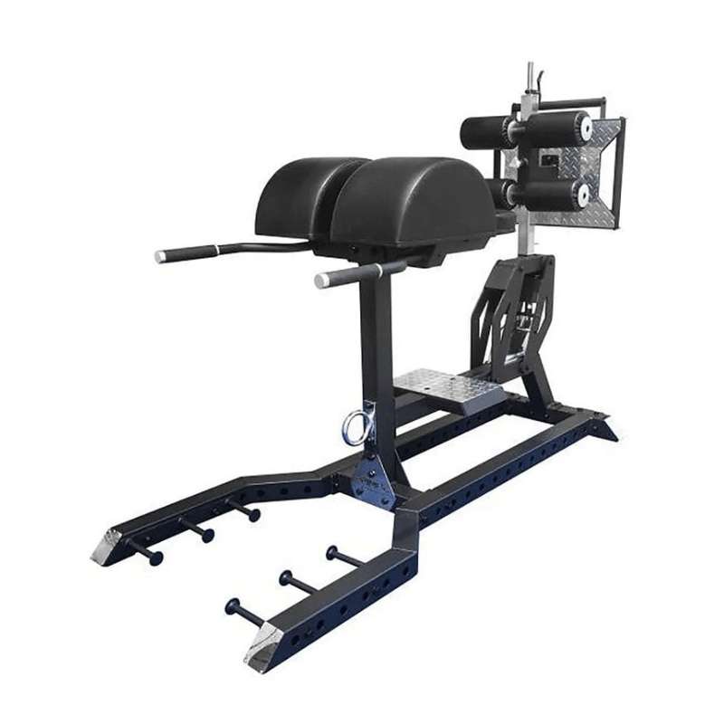 Force Fitness Glute Hamstring Developer GHD (3)