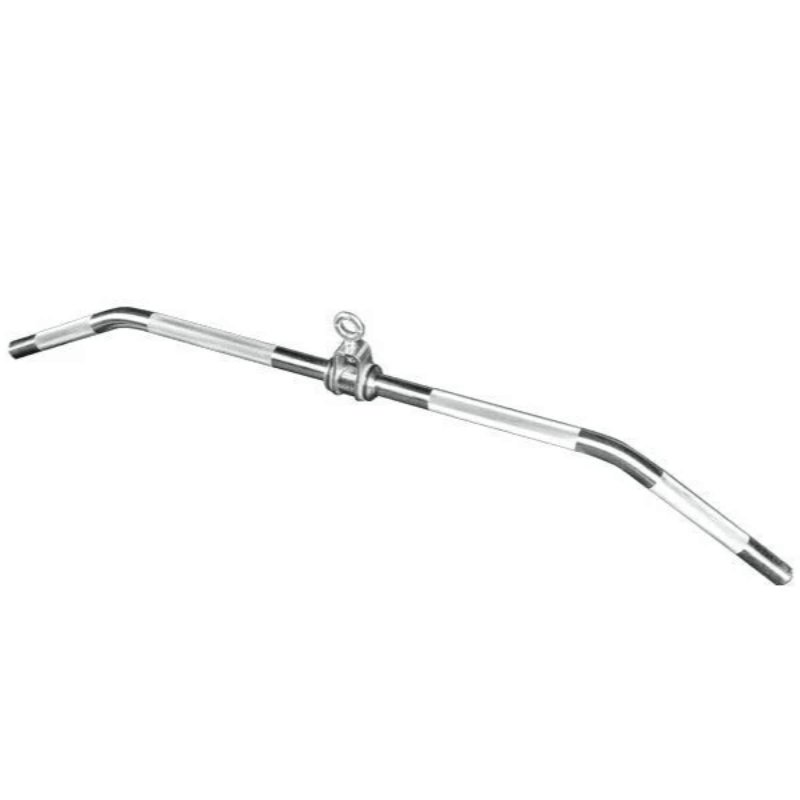 Force Fitness Pro Lat BarCable Attachment (1)