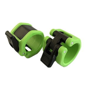Pro Quick Lock Barbell Collar Set